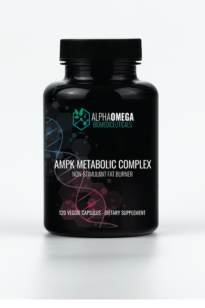 AMPK Metabolic Activator