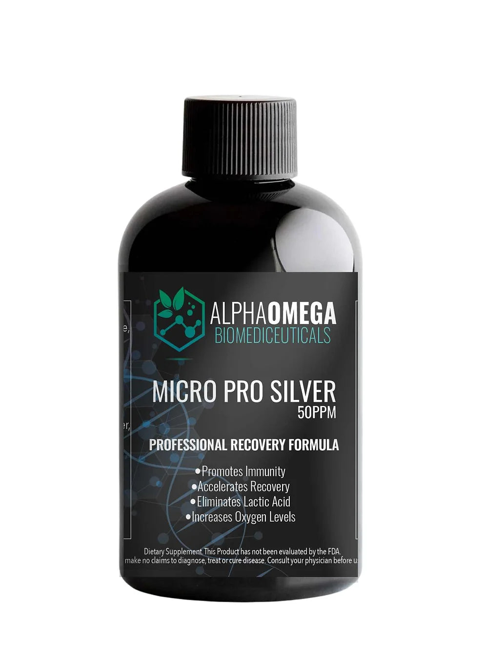 Micro-Pro Recovery Solution