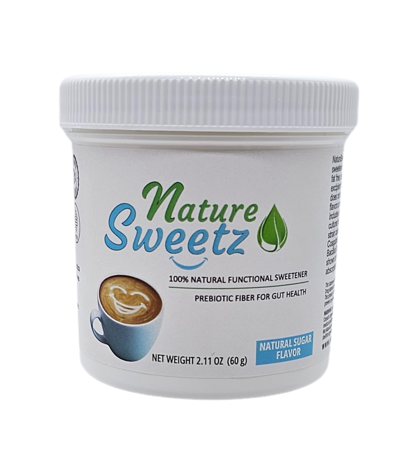 Nature Sweetz Natural Sweetener