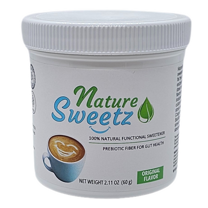 Nature Sweetz Natural Sweetener