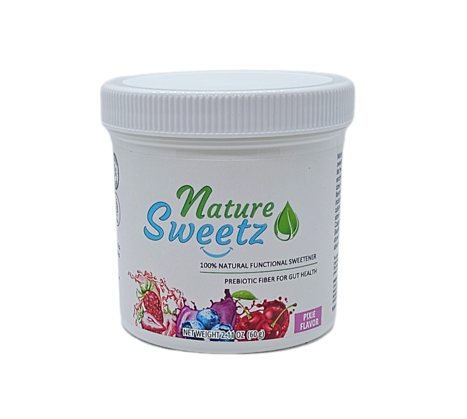 Nature Sweetz Natural Sweetener